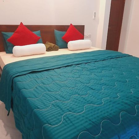 New Sea Lion Guest House Hikkaduwa Εξωτερικό φωτογραφία