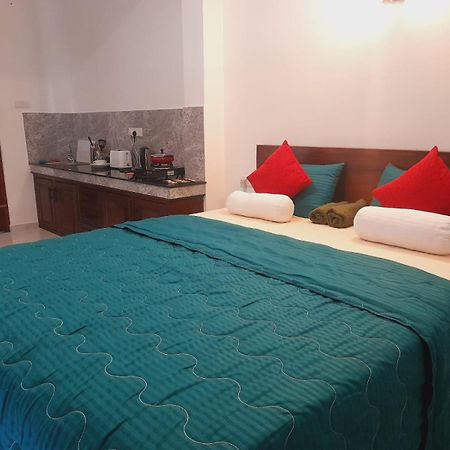 New Sea Lion Guest House Hikkaduwa Εξωτερικό φωτογραφία