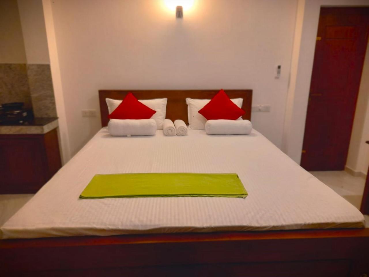 New Sea Lion Guest House Hikkaduwa Εξωτερικό φωτογραφία