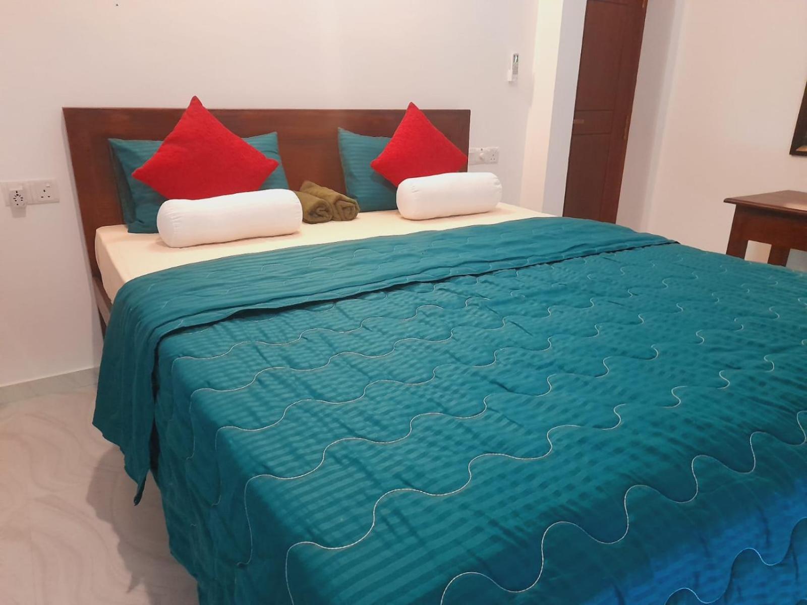 New Sea Lion Guest House Hikkaduwa Εξωτερικό φωτογραφία