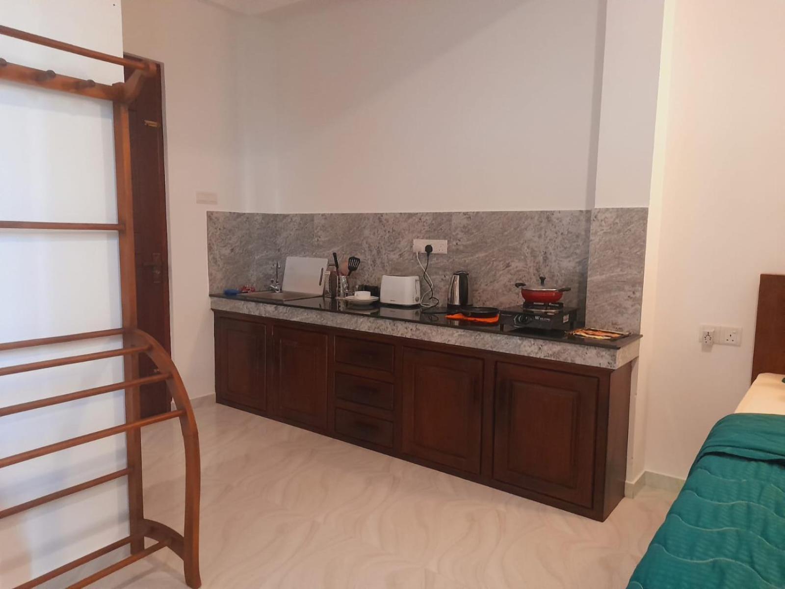 New Sea Lion Guest House Hikkaduwa Εξωτερικό φωτογραφία