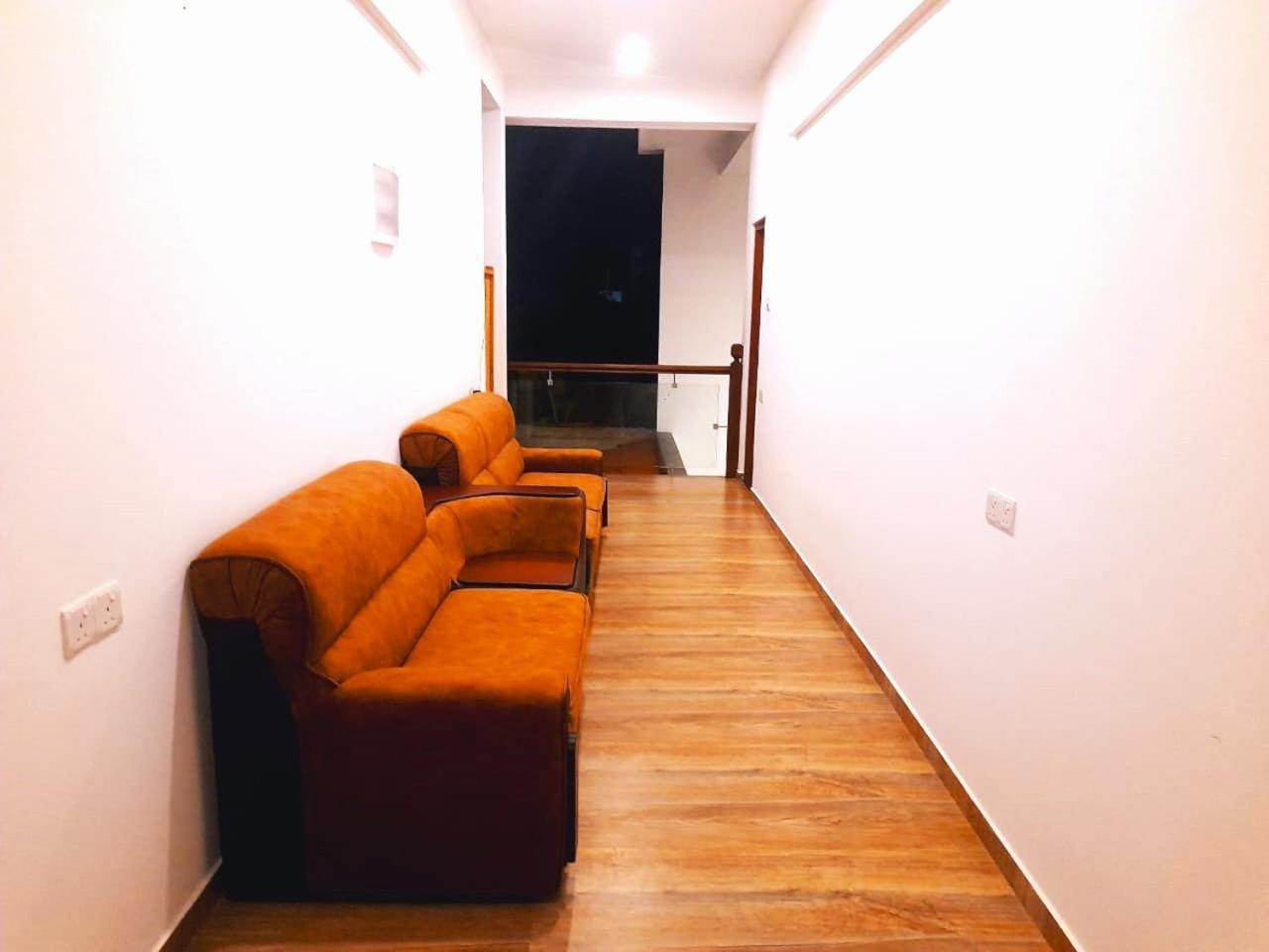 New Sea Lion Guest House Hikkaduwa Εξωτερικό φωτογραφία