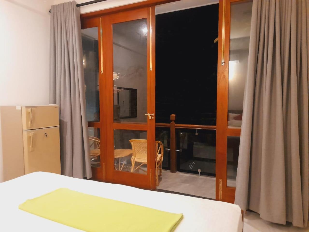 New Sea Lion Guest House Hikkaduwa Εξωτερικό φωτογραφία