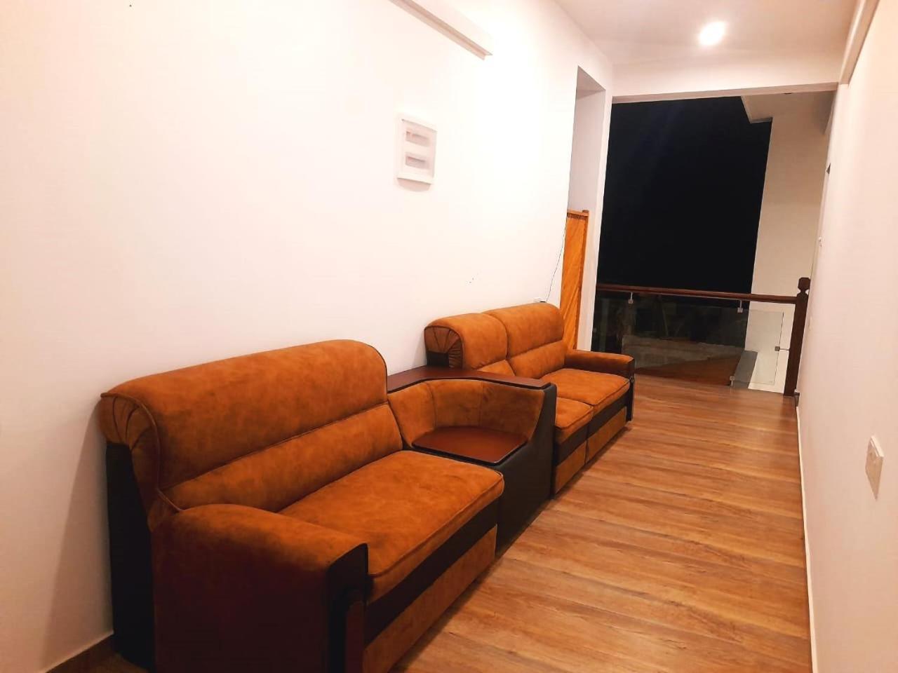 New Sea Lion Guest House Hikkaduwa Εξωτερικό φωτογραφία