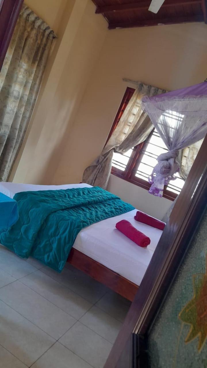 New Sea Lion Guest House Hikkaduwa Εξωτερικό φωτογραφία