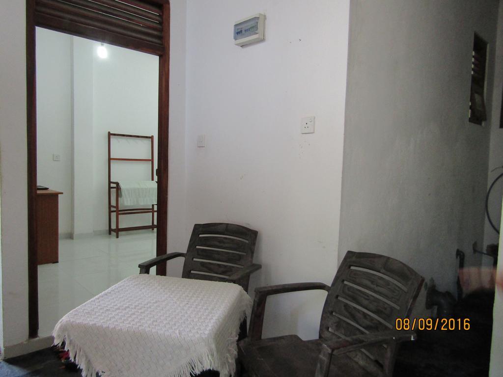 New Sea Lion Guest House Hikkaduwa Εξωτερικό φωτογραφία