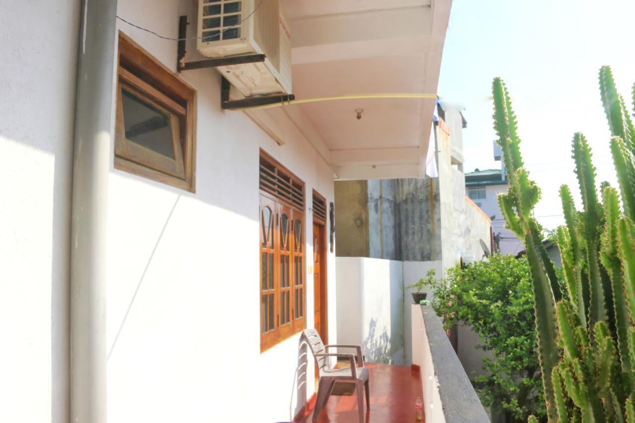 New Sea Lion Guest House Hikkaduwa Εξωτερικό φωτογραφία