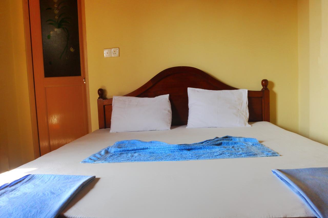 New Sea Lion Guest House Hikkaduwa Εξωτερικό φωτογραφία